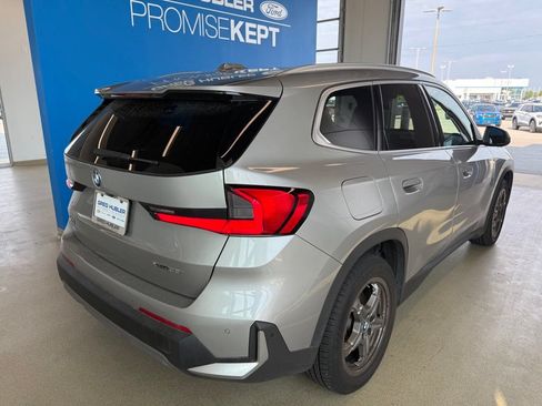 Used 2023 BMW X1 xDrive28i w/ Convenience Package AWD/4WD image 6