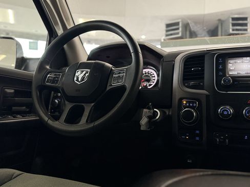 Used 2023 RAM 1500 Tradesman w/ Popular Equipment Group image 31