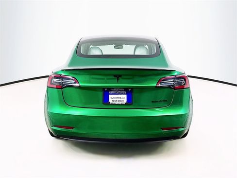 Used 2021 Tesla Model 3 Performance image 15