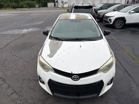 Used 2015 Toyota Corolla S FWD image 12