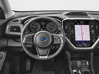 New 2026 Subaru Ascent Limited AWD/4WD video 4