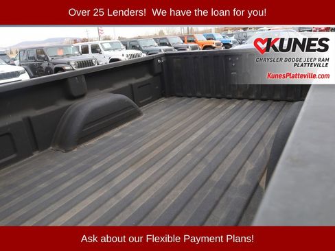 Used 2005 Chevrolet Silverado 1500 W/T image 19