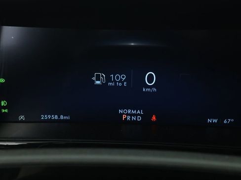 Used 2022 Lincoln Navigator Reserve w/ Equipment Group 201A image 12