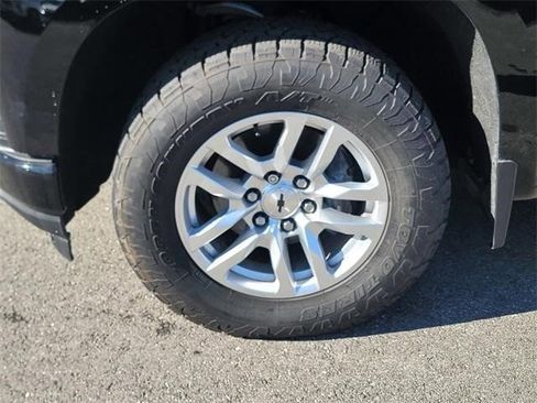 Certified 2020 Chevrolet Silverado 1500 RST w/ All-Star Edition image 6