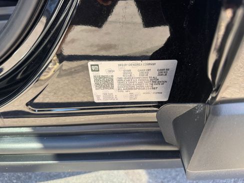 Used 2025 Buick Encore GX Preferred image 27