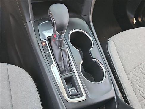 Used 2022 Chevrolet Equinox LT FWD image 17