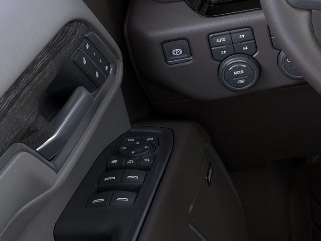 New 2026 Chevrolet Silverado 2500 LTZ w/ LTZ Premium Package AWD/4WD image 22