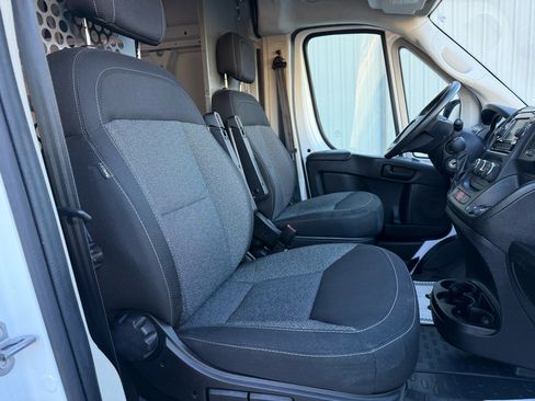 Used 2021 RAM ProMaster 1500 w/ Convenience Group image 24
