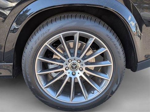 New 2026 Mercedes-Benz GLE 450 4MATIC image 10