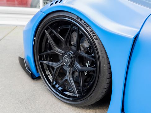 Used 2016 Lamborghini Huracan LP 580-2 RWD image 7