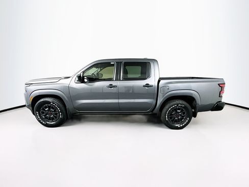 Used 2022 Nissan Frontier S w/ Technology Package RWD image 4