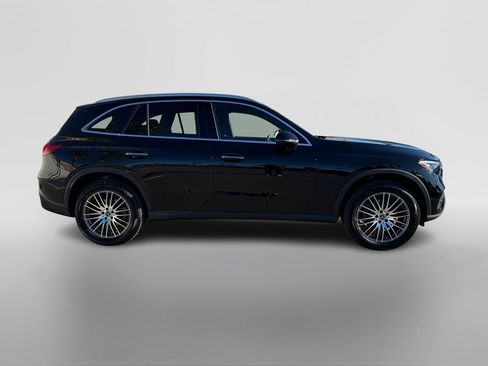 Certified 2025 Mercedes-Benz GLC 300 image 6