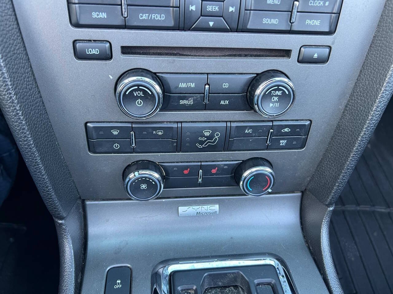 Used 2014 Ford Mustang Premium w/ Equipment Group 202A RWD image 22