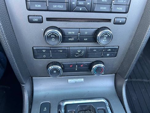 Used 2014 Ford Mustang Premium w/ Equipment Group 202A RWD image 22