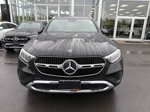 Certified 2023 Mercedes-Benz GLC 300 4MATIC image 3