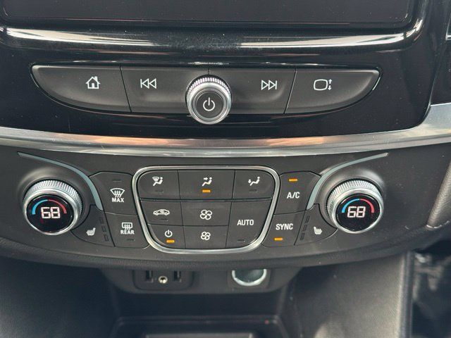 Used 2023 Chevrolet Traverse LT AWD/4WD image 20