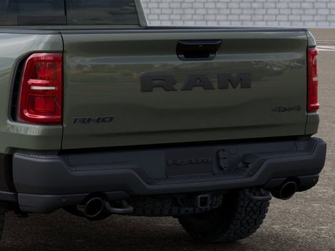 New 2026 RAM 1500 RHO image 13