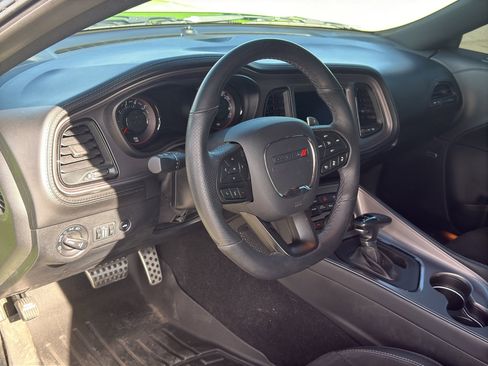 Used 2023 Dodge Challenger R/T w/ Plus Package image 29