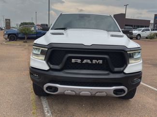 Used 2021 RAM 1500 Rebel w/ Rebel Level 1 Equipment Group AWD/4WD video 2