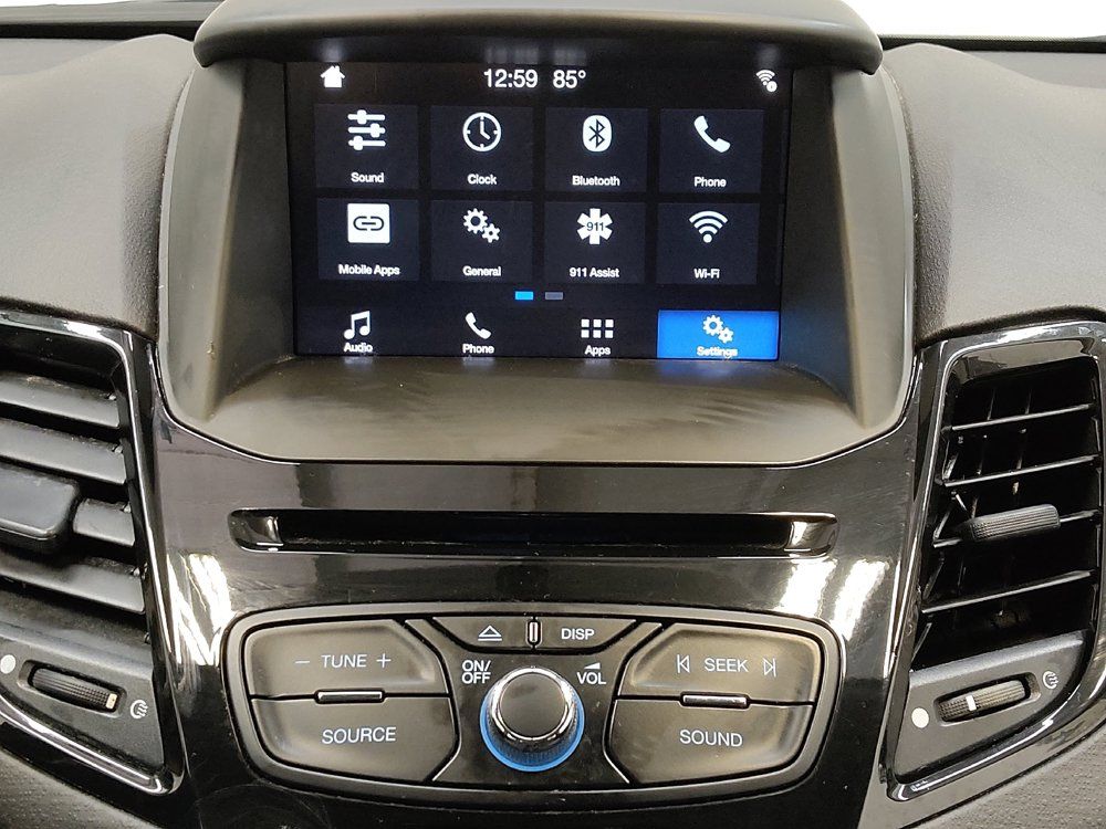 Used 2019 Ford Fiesta SE w/ Equipment Group 201A FWD image 25