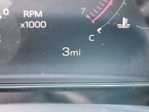 New 2026 GMC Terrain Elevation FWD image 14