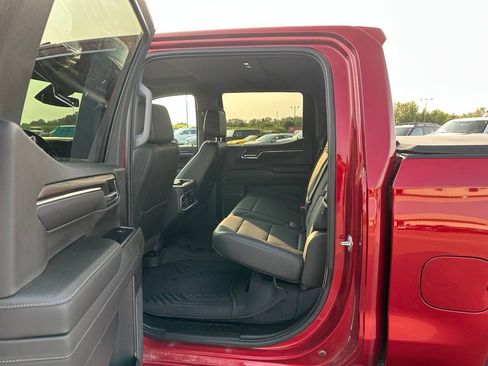 Used 2022 GMC Sierra 1500 SLT w/ SLT Premium Plus Package AWD/4WD image 20