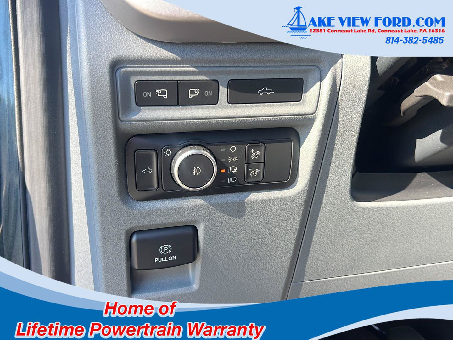 Used 2021 Ford F150 XLT w/ Equipment Group 302A High AWD/4WD image 26