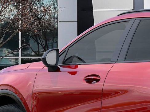 New 2025 Buick Envision Sport Touring AWD/4WD image 12