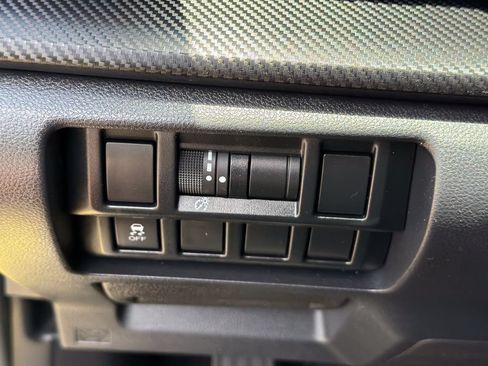 Certified 2023 Subaru Crosstrek 2.0i AWD/4WD image 26