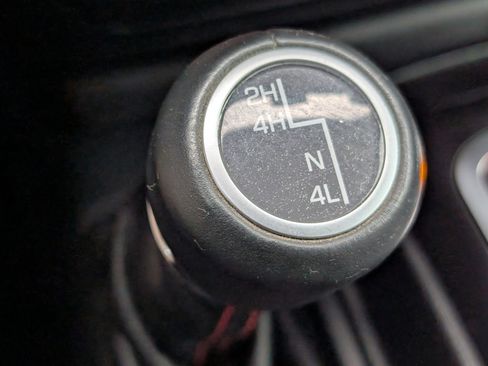 Certified 2020 Jeep Wrangler Unlimited Rubicon image 23