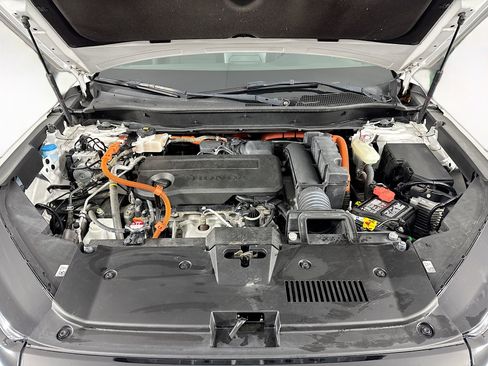 Certified 2023 Honda CR-V Sport image 30
