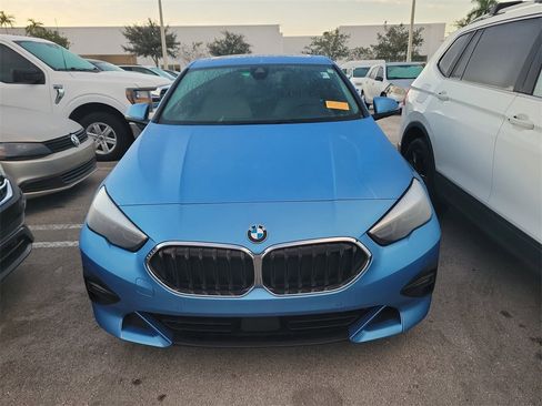 Used 2020 BMW 228i xDrive Gran Coupe w/ Convenience Package image 4