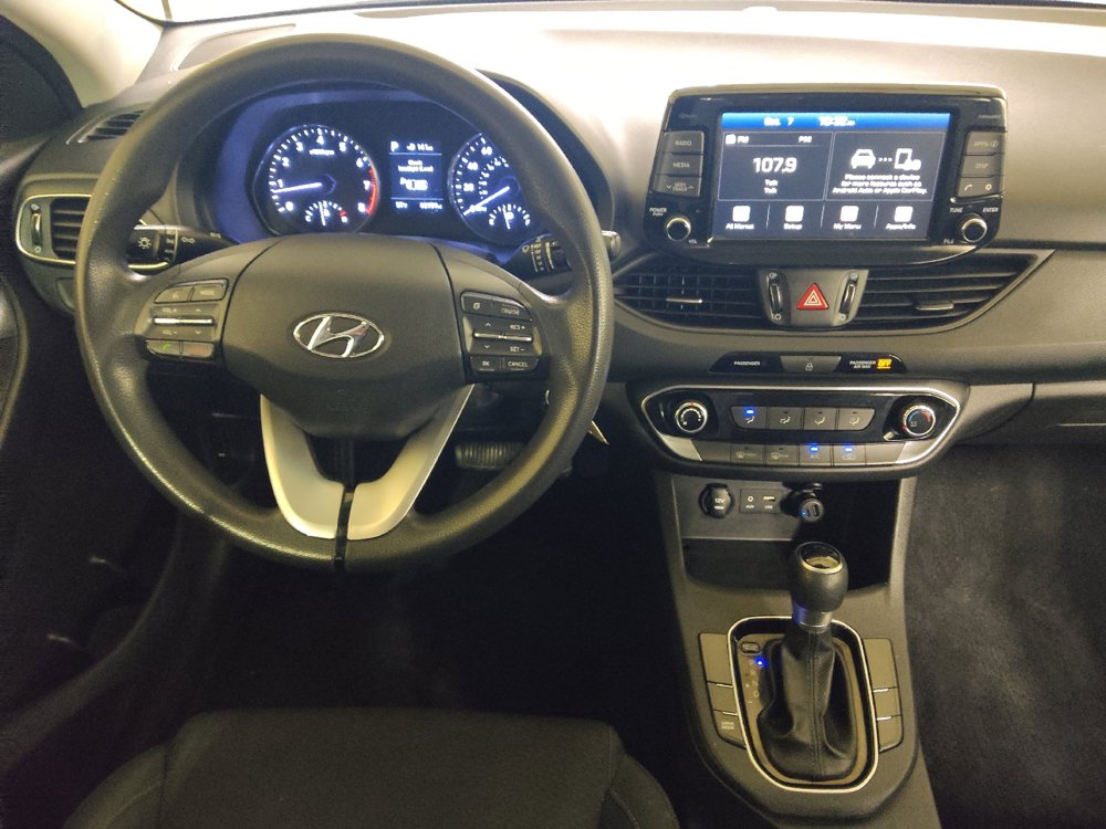 Used 2019 Hyundai Elantra GT FWD image 22