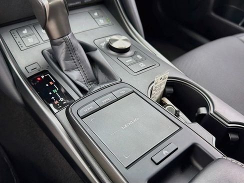 Used 2024 Lexus IS 300 w/ Comfort Package RWD image 20