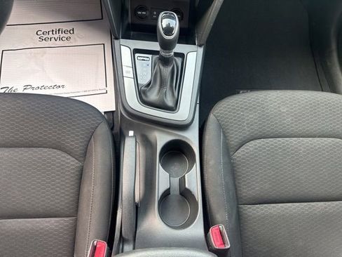 Used 2020 Hyundai Elantra SEL w/ Cargo Package (C1) FWD image 21