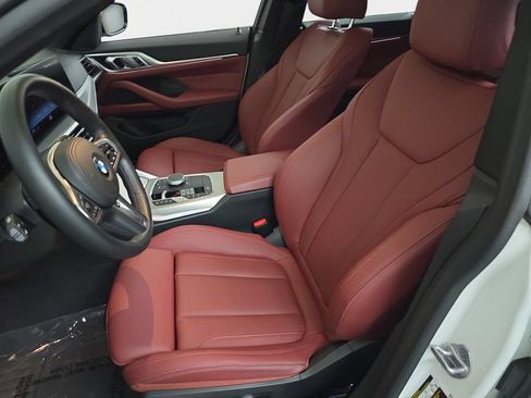 Certified 2024 BMW 430i Gran Coupe w/ M Sport Package (Priority 1) RWD image 15