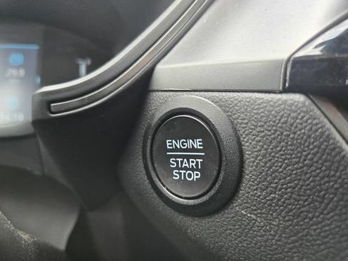Certified 2023 Ford Escape Active AWD/4WD image 25