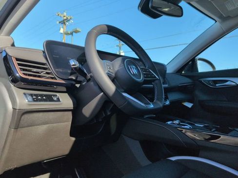 New 2026 Buick Envision Sport Touring AWD/4WD image 8