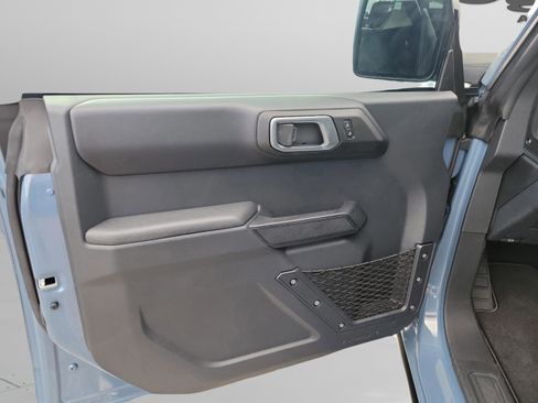 New 2025 Ford Bronco Badlands w/ Sasquatch Package image 29