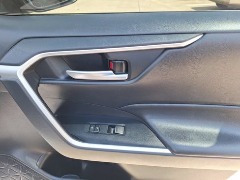 Used 2024 Toyota RAV4 XLE w/ Convenience Package FWD image 34