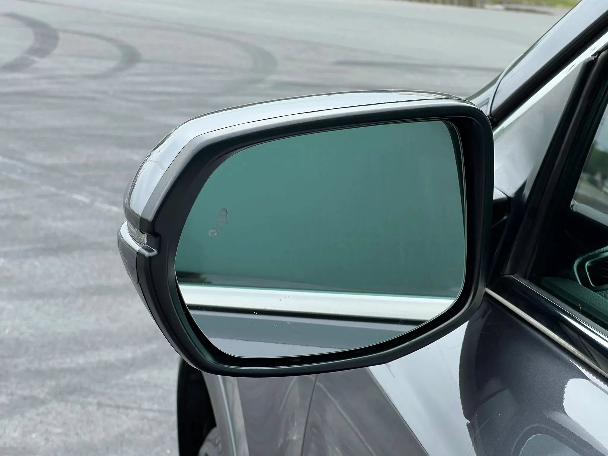 Used 2020 Honda CR-V EX-L image 13