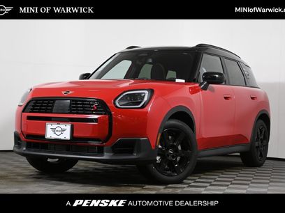 Used 2026 MINI Cooper Countryman S