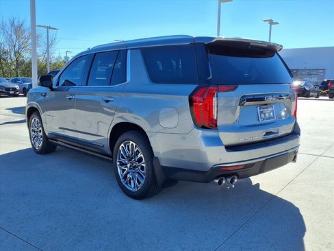 Used 2023 GMC Yukon Denali Ultimate image 2