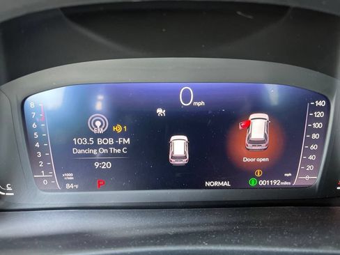 Used 2026 Honda Passport TrailSport Elite image 20