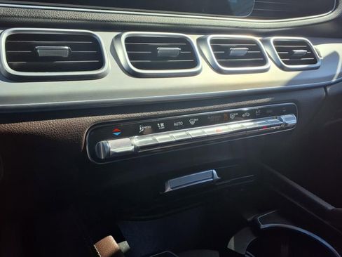 Used 2022 Mercedes-Benz GLE 350 GLE 350 AMG Sport image 16