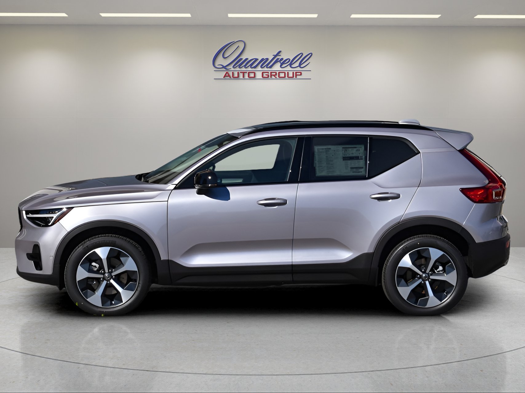 Certified 2026 Volvo XC40 B5 Plus w/ Protection Package Premier AWD/4WD image 7