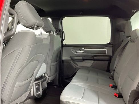 Used 2023 RAM 1500 Big Horn w/ Trailer Tow Group AWD/4WD image 16