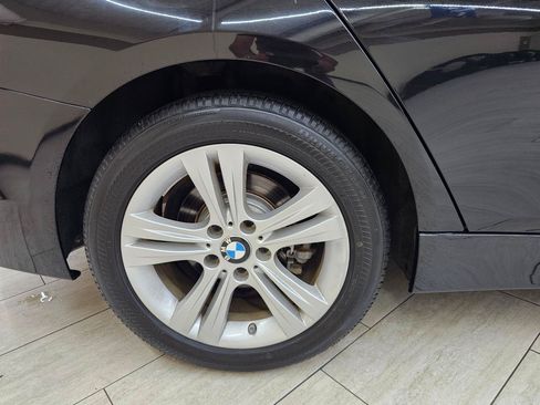 Used 2018 BMW 330i Sedan w/ Convenience Package RWD image 41