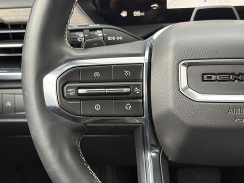 Used 2024 GMC Acadia Denali w/ Super Cruise Package image 20