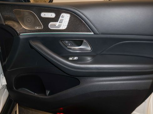 Used 2021 Mercedes-Benz GLE 53 AMG AMG GLE 53 image 56